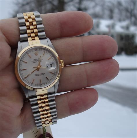 perfect watches fake rolex review